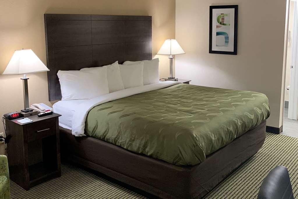 Quality Inn Mcdonough Atlanta South Exterior photo
