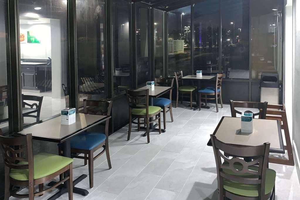 Quality Inn Mcdonough Atlanta South Exterior photo