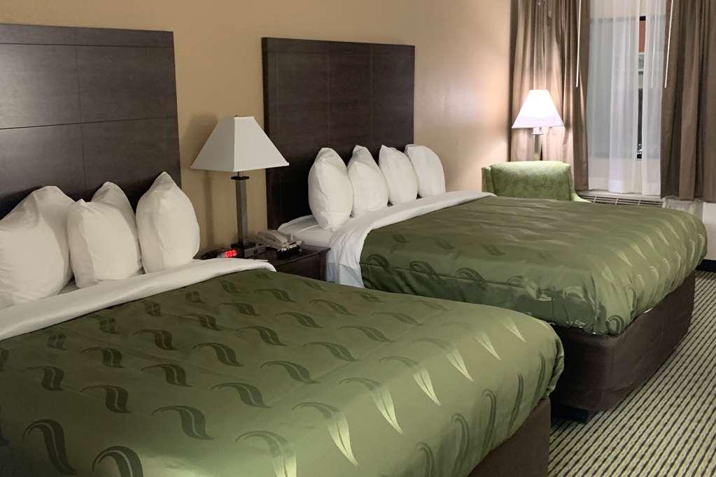 Quality Inn Mcdonough Atlanta South Exterior photo